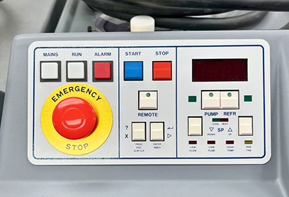 Control Panels